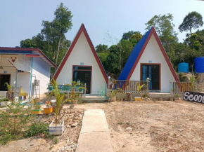 Blue Zone Hostel